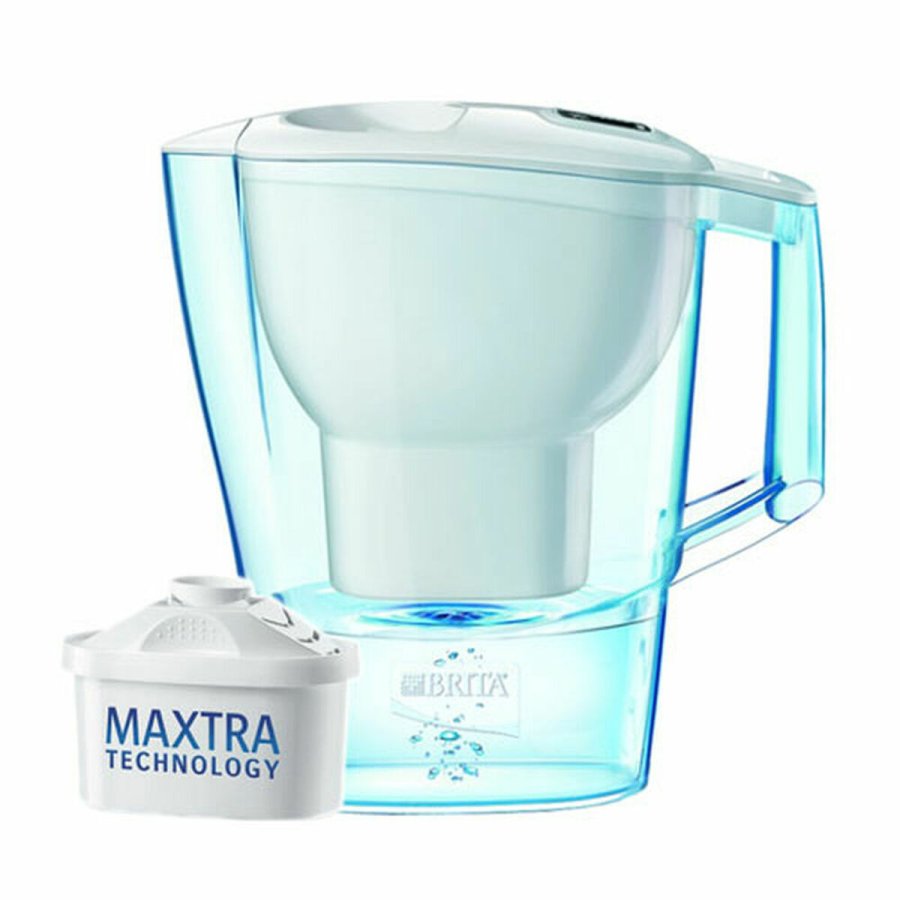 Kande Med Filter Brita #3