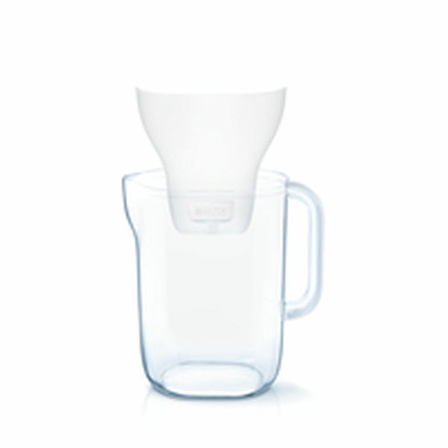 Kande Med Filter Brita Style Gr 2,4 L #1