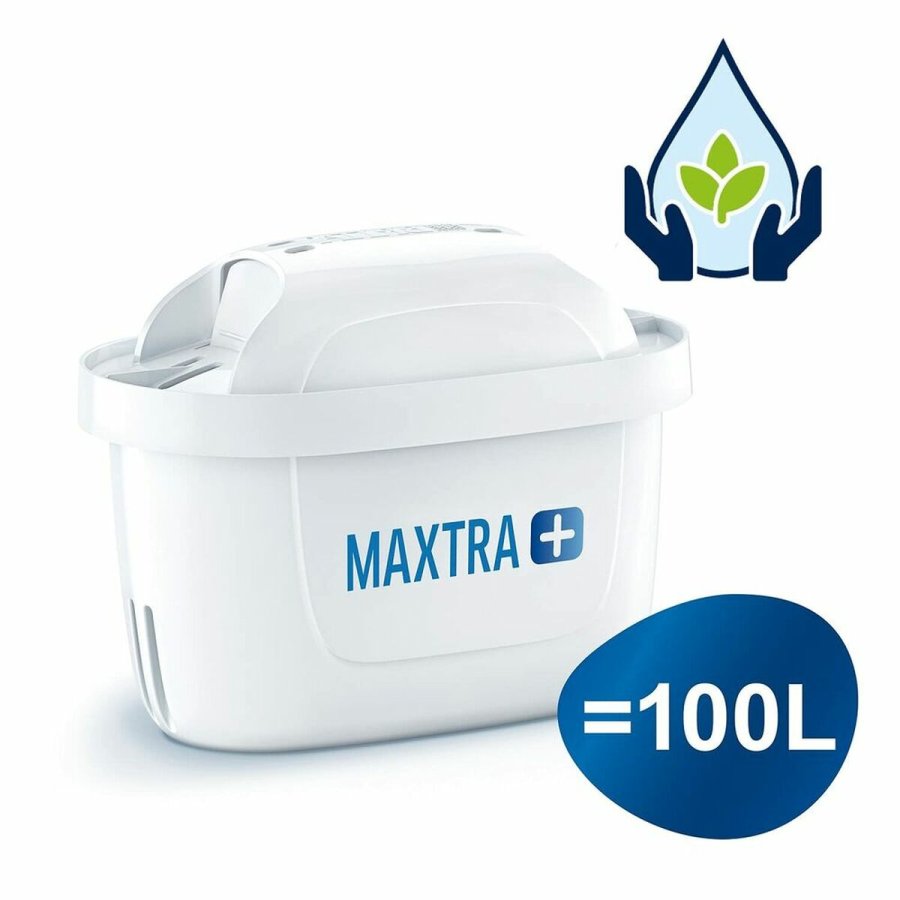 Kande Med Filter Brita Style Gr 2,4 L #7