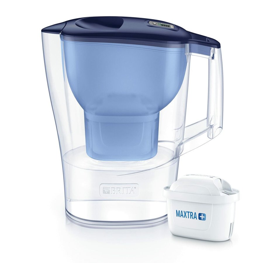 Kande Med Filter Brita 2,4 L #3