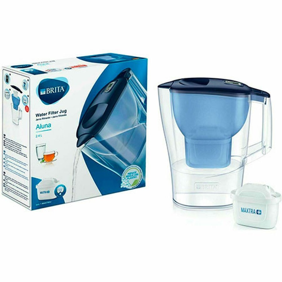 Kande Med Filter Brita 2,4 L #1