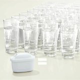 Kande Med Filter Brita 2,4 L Plastik #2