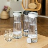 Filterflaske Brita CU CE 3 Mrkegr #3