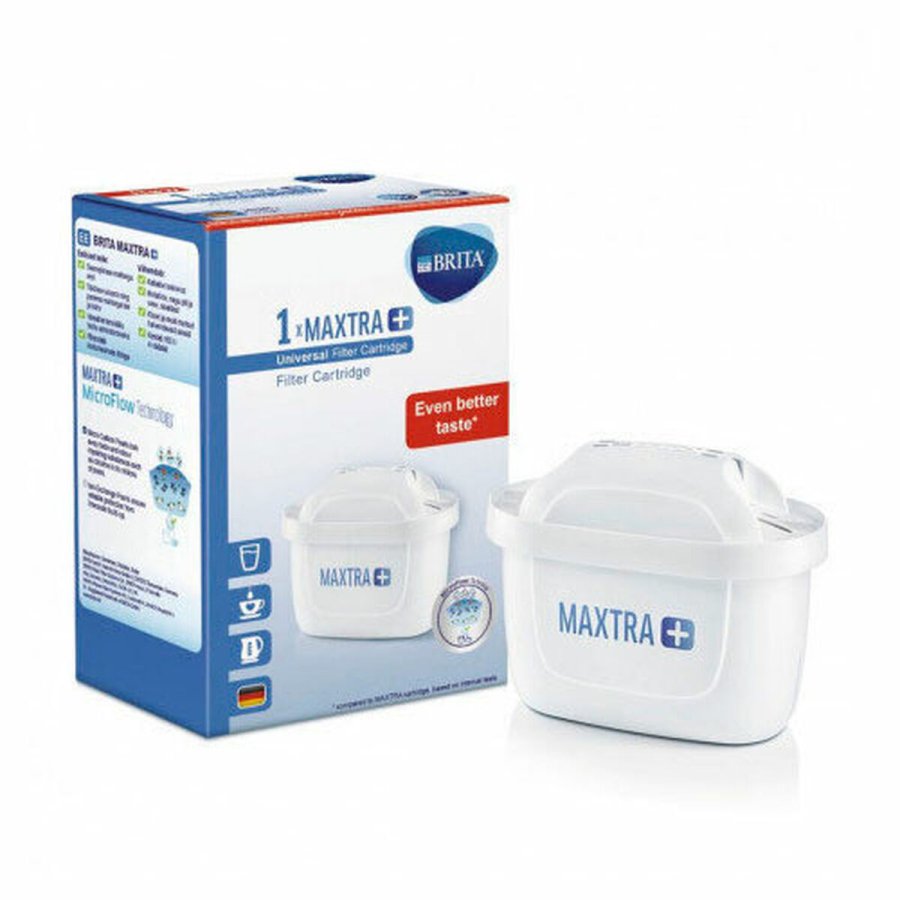 Filter til Filterkande Brita #1