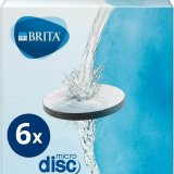 Vandfiltre Brita Microdisc 6 enheder #1