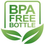 Filterflaske SodaOne Brita 1043722 Gennemsigtig Slvfarvet 1 L #6