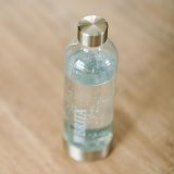 Filterflaske SodaOne Brita 1043722 Gennemsigtig Slvfarvet 1 L #7