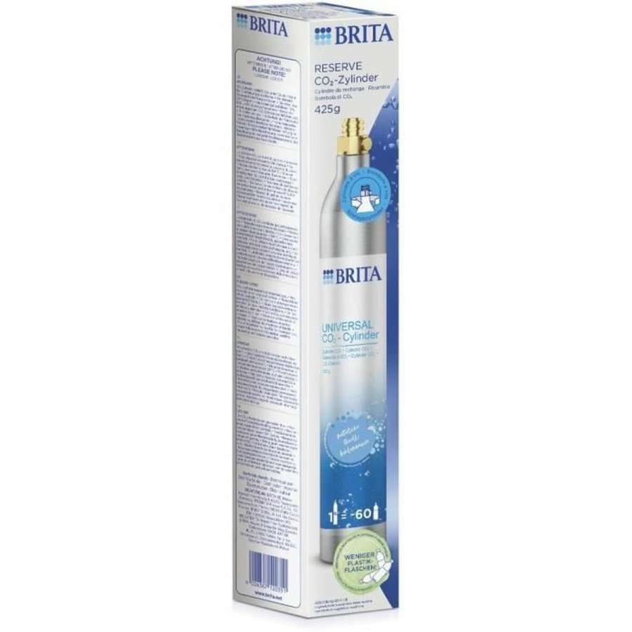Vandflaske Brita #1