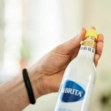 Vandflaske Brita #4
