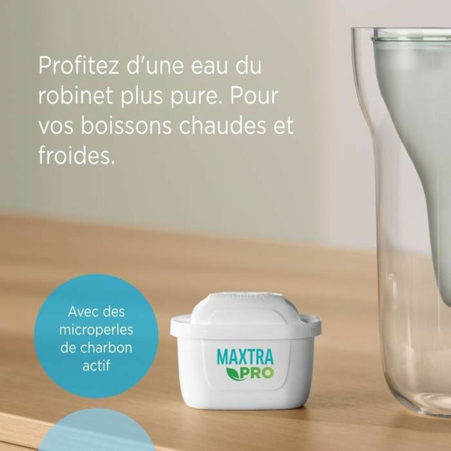 Filter til Filterkande Brita Maxtra Pro All-in-1 (2 enheder) #2
