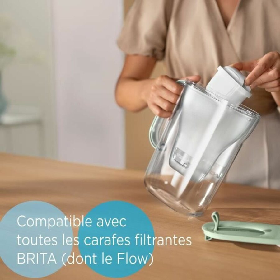 Filter til Filterkande Brita Maxtra Pro All-in-1 (2 enheder) #6
