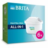 Filter til Filterkande Brita Maxtra Pro All-in-1 (6 enheder) #1