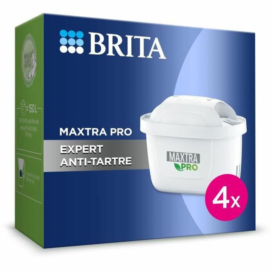 Filter til Filterkande Brita Maxtra Pro Expert (4 enheder) #2