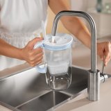 Kande Med Filter Brita Maxtra Pro 1050449 Borosilikatglas 2,5 L #6