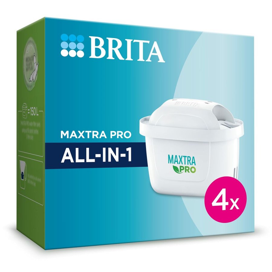 Filter til Filterkande Brita MAXTRA Pro #9