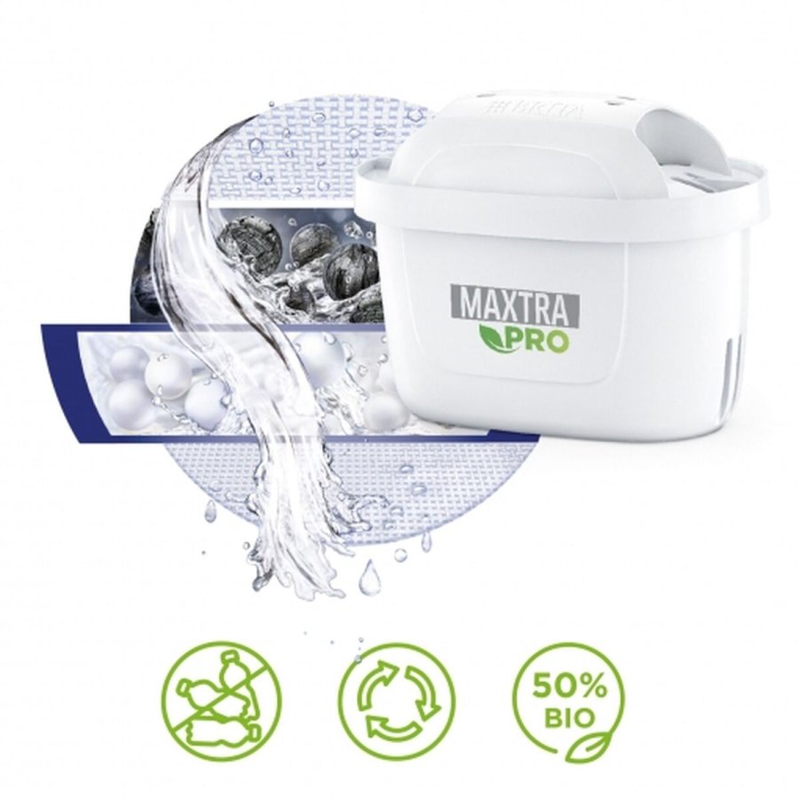 Filter til Filterkande Brita MAXTRA PRO (2 enheder) #3