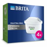 Filter til Filterkande Brita MAXTRA Pro Experto (4 enheder) #1