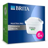Filter til Filterkande Brita MAXTRA PRO 1050825 (6 enheder) #1