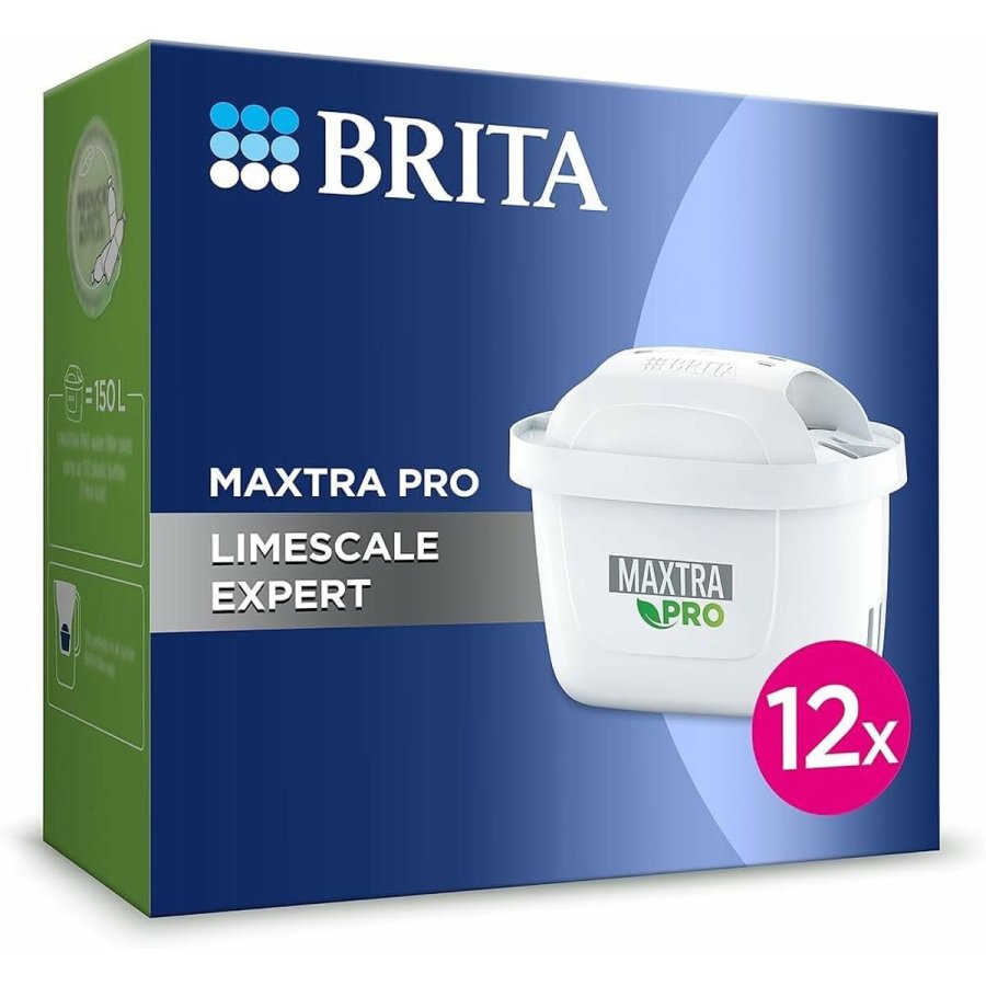 Filter til Filterkande Brita #1
