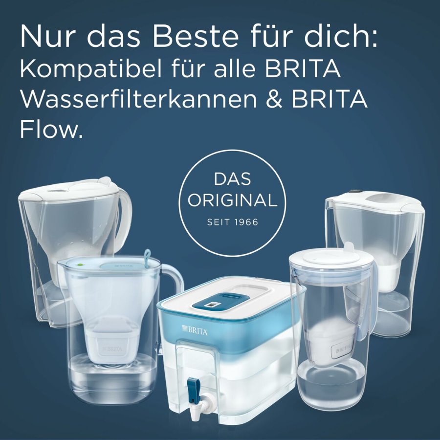 Filter til Filterkande Brita #7