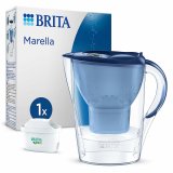 Kande Med Filter Brita Marella Bl 2,4 L #2