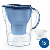 Kande Med Filter Brita Marella Bl 2,4 L #1