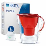Kande Med Filter Brita Marella Rd 2,4 L #2