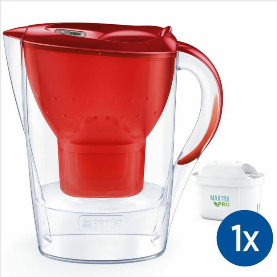 Kande Med Filter Brita Marella Rd 2,4 L #1