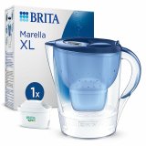 Kande Med Filter Brita Marella XL Bl 3,5 L #2