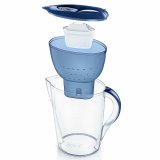 Kande Med Filter Brita Marella XL Bl 3,5 L #4