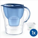 Kande Med Filter Brita Marella XL Bl 3,5 L #1