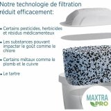 Kande Med Filter Brita Marella XL Hvid 3,5 L #3