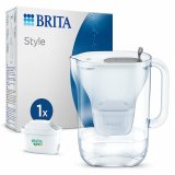 Kande Med Filter Brita   2,4 L #2