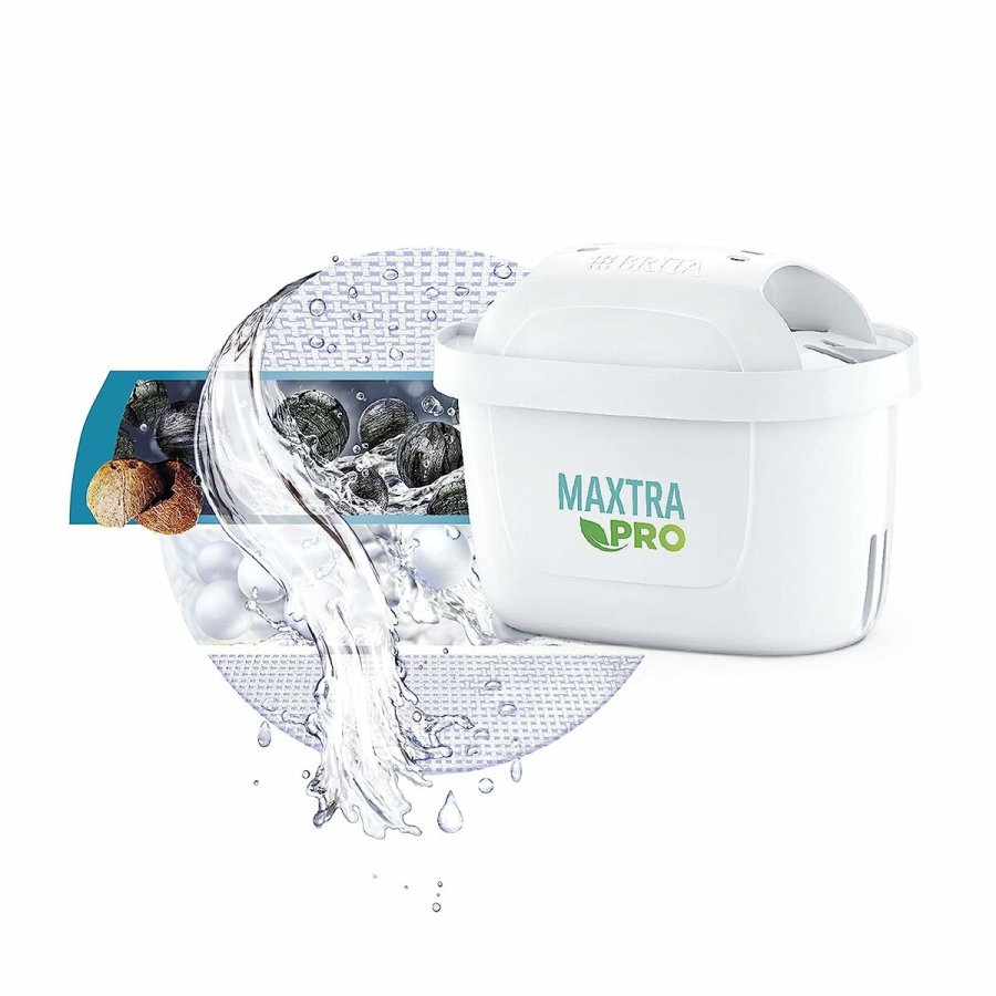 Kande Med Filter Brita   2,4 L #3