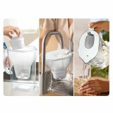 Kande Med Filter Brita   2,4 L #4