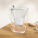 Kande Med Filter Brita   2,4 L #6