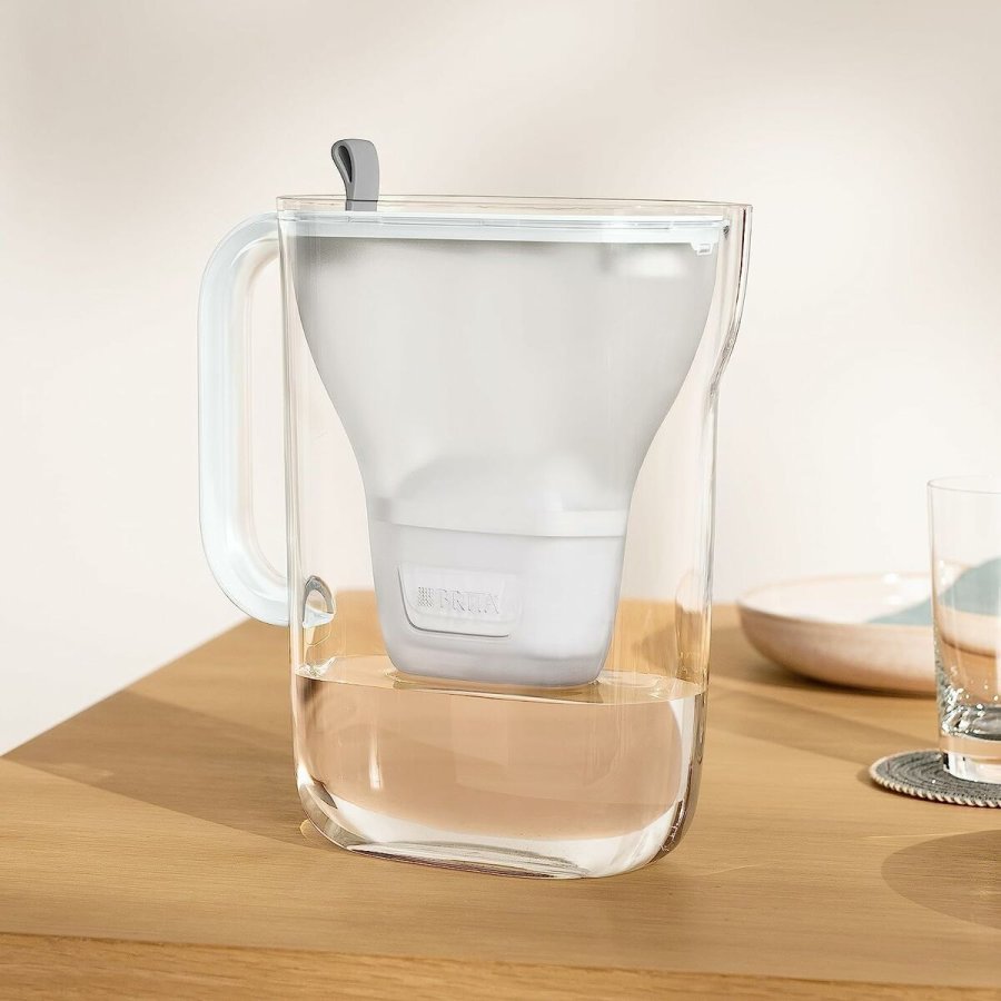 Kande Med Filter Brita   2,4 L #6
