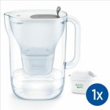 Kande Med Filter Brita   2,4 L #1