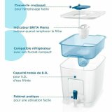 Kande Med Filter Brita 8,2 L #4