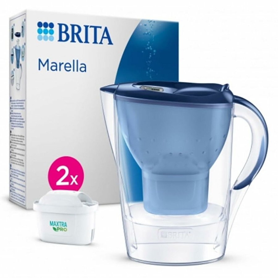 Kande Brita Plastik #1