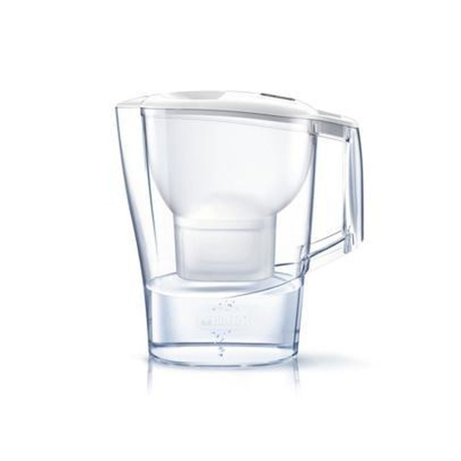 Kande Med Filter Brita Maxtra Pro Multifarvet Gennemsigtig 2,4 L #3