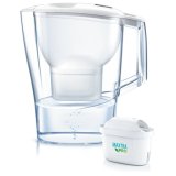 Kande Med Filter Brita Maxtra Pro Multifarvet Gennemsigtig 2,4 L #5
