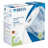 Kande Med Filter Brita Maxtra Pro Gennemsigtig 2,4 L 1,4 L #1