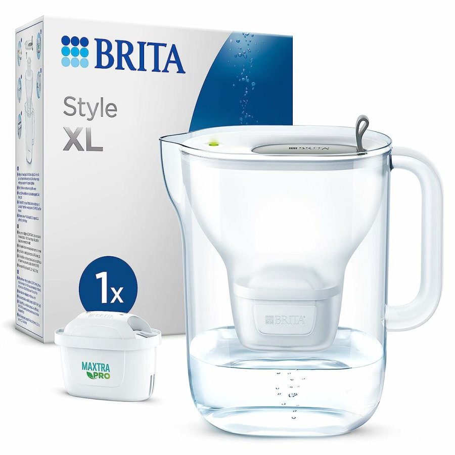 Kande Med Filter Brita Style XL 3,6 L #2