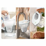 Kande Med Filter Brita Style XL 3,6 L #4