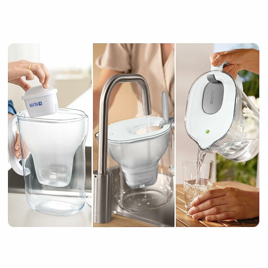 Kande Med Filter Brita Style XL 3,6 L #4