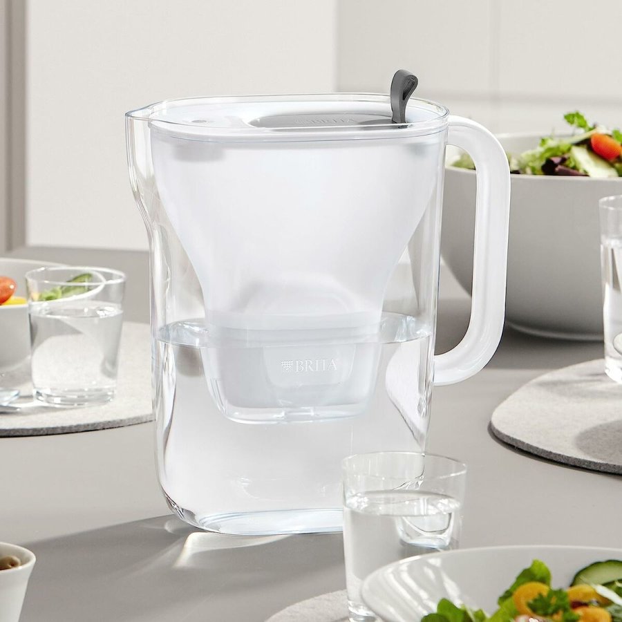 Kande Med Filter Brita Style XL 3,6 L #5
