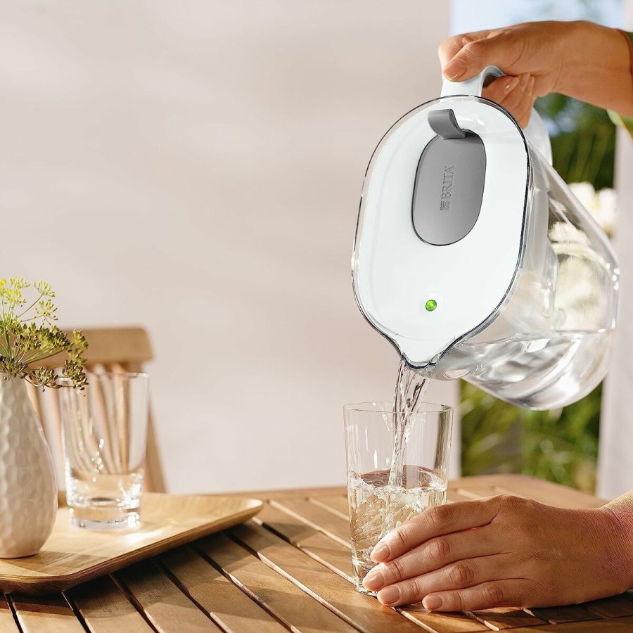 Kande Med Filter Brita Style XL 3,6 L #6