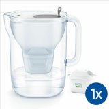 Kande Med Filter Brita Style XL 3,6 L #1