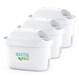 Filter til Filterkande Brita MX+ Pro Pure Performance 3 Dele (3 enheder) #1